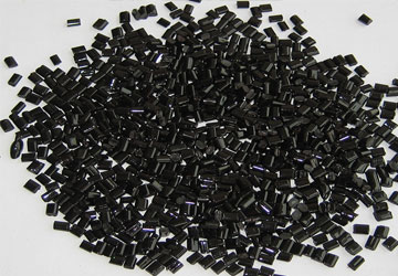 Black Masterbatch