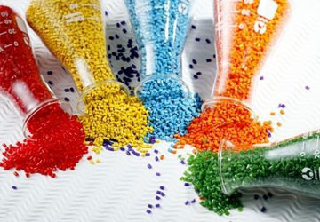 Color Masterbatch